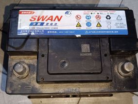 天冷了，给爱车手搓一个钛酸锂蓄电池组