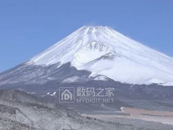中国留学生"二刷"富士山连遭险情 四天内两度呼叫救援