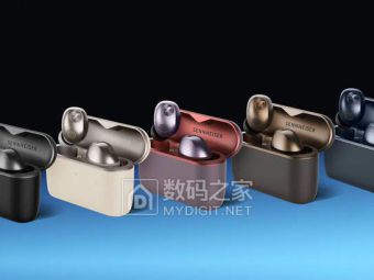 森海塞尔MOMENTUM TW5正式登场 自己动手换电池，两年报废的行业潜规则该改了