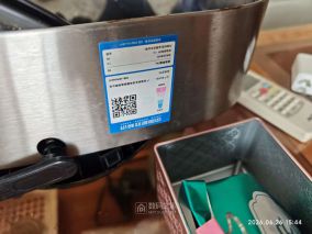美的WFS4037电饭锅是不是有计划报废嫌疑？