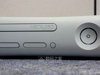 微软给20岁的Xbox 360发更新：修好游戏封面，顺便卖新主机