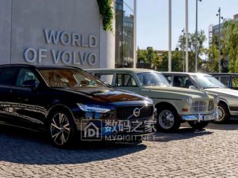 ​​沃尔沃挥泪告别旗舰旅行车V90：一个时代的背影与旅行车市场的寒冬​