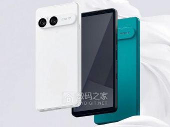 索尼Xperia 10 VII正式发布：首次采用相机条设计，向Pixel看齐