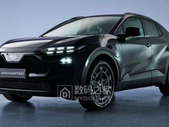 斯巴鲁携三款丰田同平台纯电SUV征战欧洲 2026年全阵容登场​