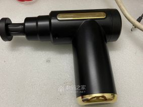 修一个杂牌筋膜枪BX-720
