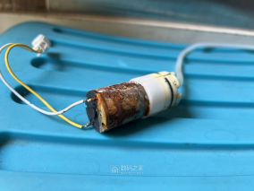 松下JK200蒸烤箱不上水故障修复