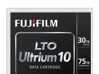 LTO 磁带存储 2024 年出货 176.5EB 再创新高，同比增长 15.4%