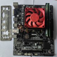 技嘉主板四核cpu8G内存59元/2G静音显卡32元/硬盘23元起 =========