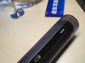 全网首发，拆解倍思a2吸尘器，激活电池。