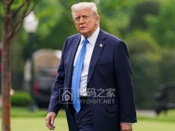 特朗普自揽经济佳绩推责拜登 关税新政再引争议：买30个娃娃是浪费？