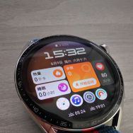 华为GT3手表