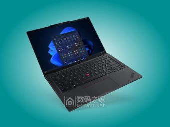 联想商务本上新了！ThinkPad E14 Gen 8搭Wildcat Lake处理器1399美元起售