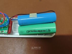 雅格电蝇拍，型号YG-6055E，拆解