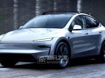 ​​特斯拉Model Y租车大降价！月付380美元开走长续航版​
