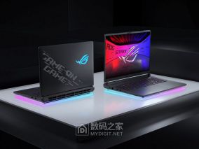 华硕320瓦猛兽开卖：ROG新枪神配5090加4K 240Hz Mini-LED
