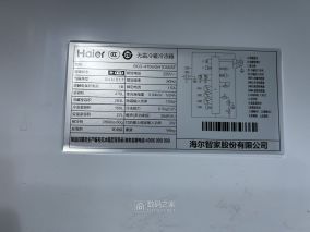 家里电路漏电跳闸，修好后冰箱不制冷了，求教咋办？
