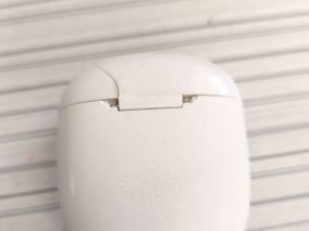 简单DIY个内阻仪探针