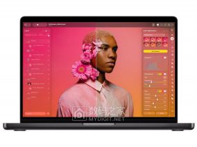 M6 MacBook Pro悄无声息上架：性能猛增30%还维持原价，老用户看完想砸电脑