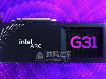英特尔 Arc B770 显卡疑云：16GB大显存配置意外曝光！