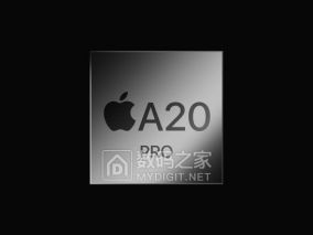 台积电手握10亿美元A20 Pro芯片却无法交货，DRAM短缺恐成iPhone 18最大绊脚石