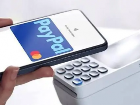 消息称Stripe不再推进PayPal收购计划
