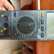 出韩国纯配件的高仕达DM-331，LG代工的。