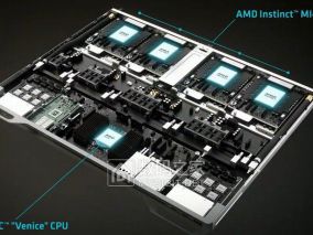 AMD亮出新打法：要给AI、超算、云计算各自打造“专用场景”CPU？