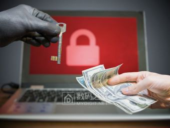 勒索软件赎金飙至360万美元！黑客现在专搞“精准打击”​