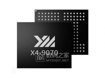 联想ThinkBook 14 G9用上长江存储SSD，国产闪存走向全球