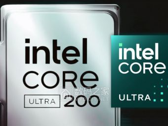 英特尔酷睿Ultra 3 205处理器来了！多核性能比i3-14100猛涨23%