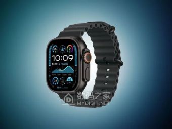 久别重逢！Apple Watch Ultra 3今年确定回归 两代用户迎来终极福音​