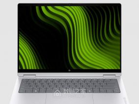 秋季AI PC大战吹响号角：惠普OmniBook双本搭RTX Spark，顶配128GB内存坐镇