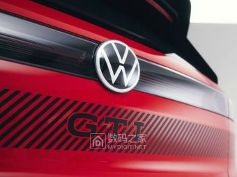 大众高尔夫GTI电动化定调：前驱钢炮基因跨世代传承