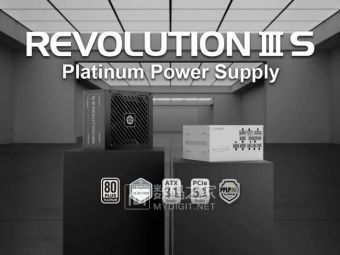 安耐美推出能当“传家宝”的白金电源：扛13年质保，2026年开卖