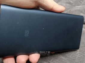 “新小米移动电源2“改Type-C充电输入