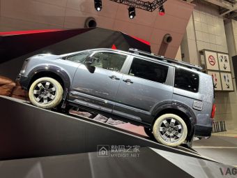 三菱得利卡D:5大改款来袭！越野面包车变身硬核奶爸神车