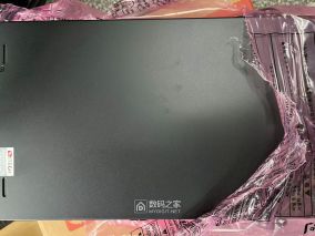 新到货的艾德克斯IT-N6323A 3路程控电源拆解