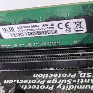 技嘉四核8G电脑套装59元/可调电源的外壳 29元