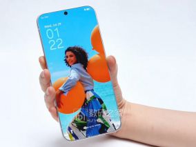 iPhone 20 Pro屏幕再放大，6.4英寸起步，Pro Max直奔7英寸大关