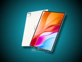 华硕Pad平板确认登陆印度市场：12.2英寸OLED屏配天玑8300芯片，9000mAh大电池