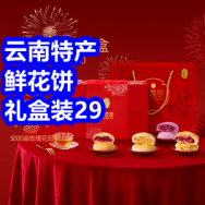 云南特产鲜花饼29！内蒙手撕牛肉干39！纱窗刷清洗神器9！无线摄像头32！