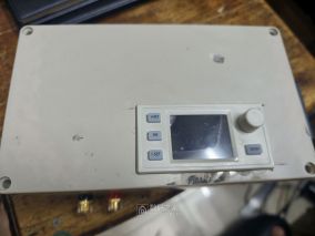 我这个DIY可调电源怎么样