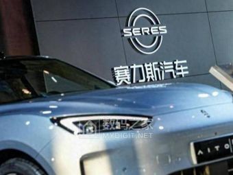 赛力斯赴港上市：从面包车霸主到华为队友的千亿逆袭​