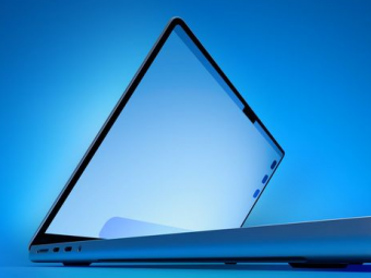 古尔曼：苹果最快本月发布触控OLED屏MacBook Pro
