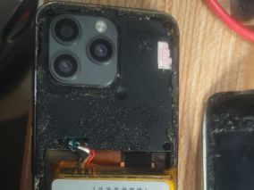 天语i13维修