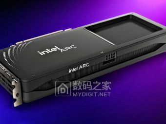 英特尔悄增BMG-G31四款GPU设备ID！未来战斗法师显卡有望迎来高性能版