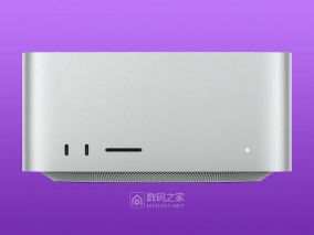 苹果官方认栽！库克亲口承认Mac Studio与Mini缺货潮还得熬数月