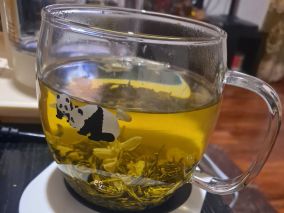 万利达智能加热杯垫恒温杯垫暖杯垫拆解（malata HG-01）