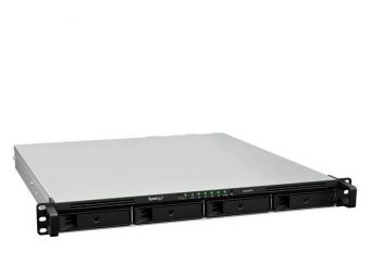 1U四核AMD、2000MB/s、可扩8盘位，群晖RS826RP+与RS826+让分支私有云不再将就
