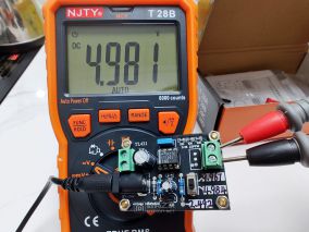 NJTY T28A/T28B/T28C数字万用表开箱拆解简评（首拆）